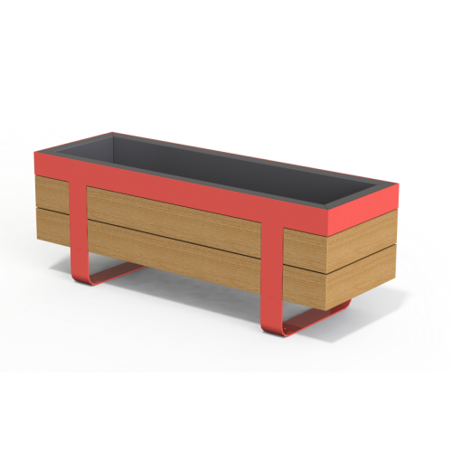 Floating Planter